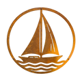 Wanddecoratie SAIL
