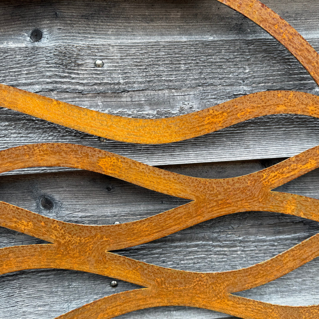 Wanddecoratie TIDE