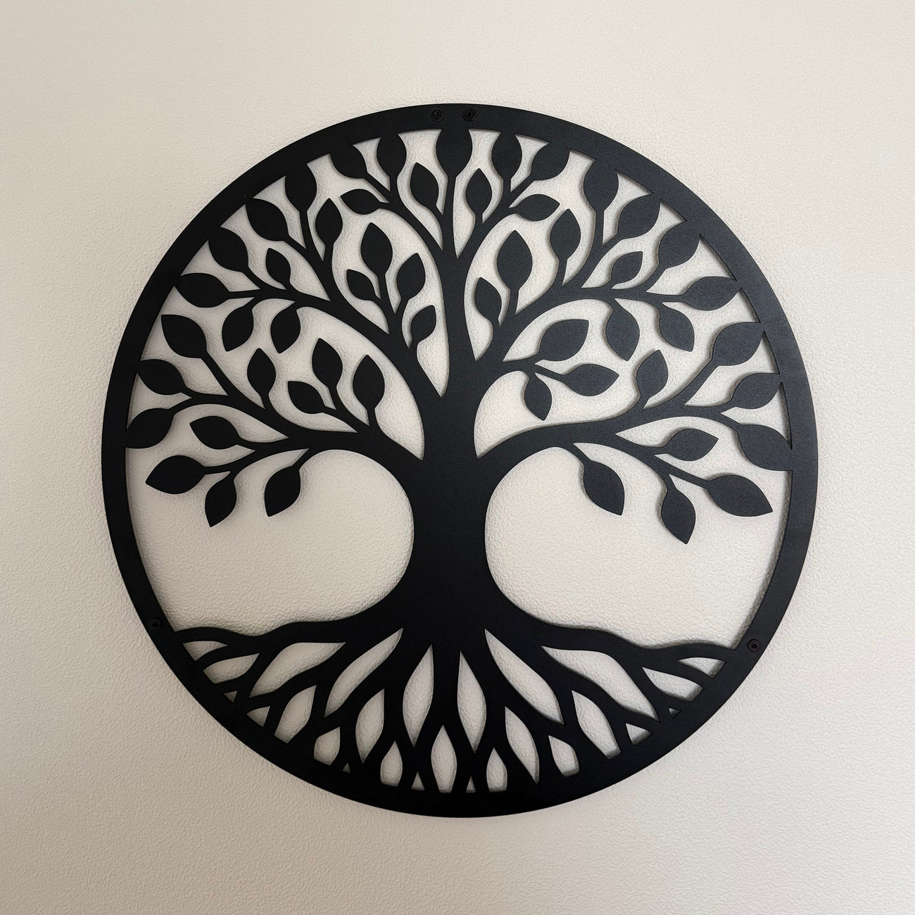 Wanddecoratie LIFE
