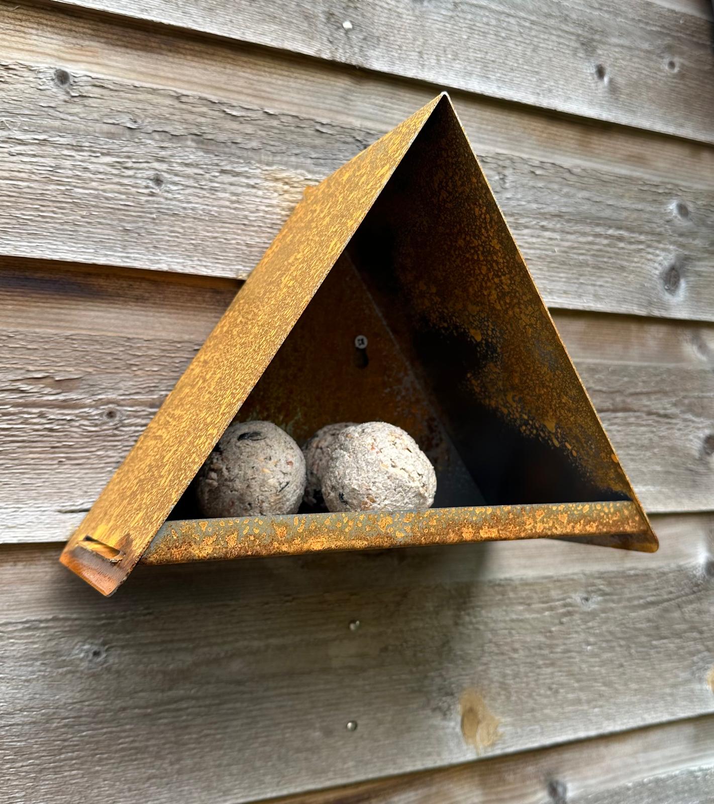 Vogelvoederhuis METEOR