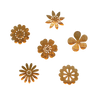 Tuinvorm FLEURIG