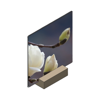 Fotoplaat TILE