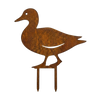 Tuinsteker QUACK