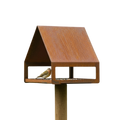 Vogelvoederhuis NIDO
