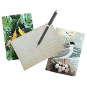 Wenskaart GIFT